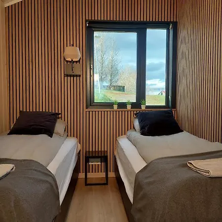 Iceland Inn Cabin Selfoss Extérieur photo