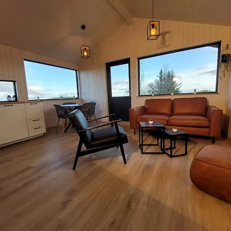 Iceland Inn Cabin Selfoss Extérieur photo