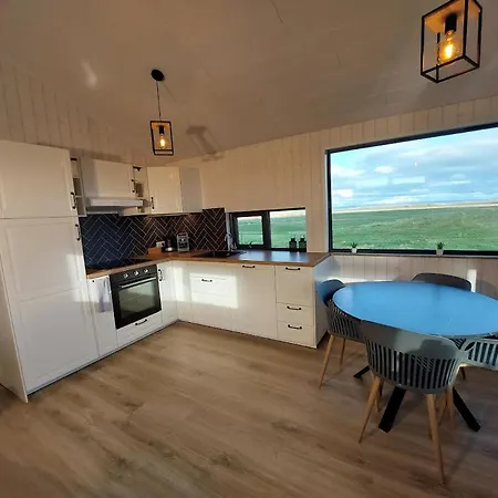 Iceland Inn Cabin Selfoss Extérieur photo