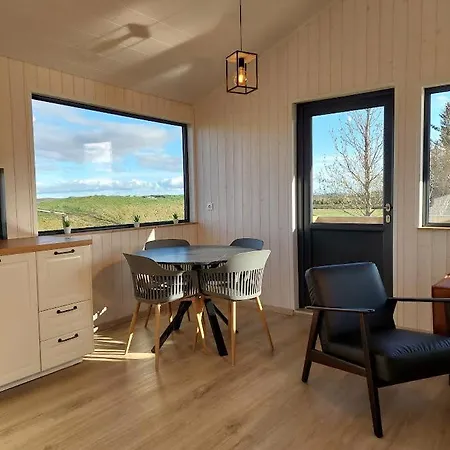 Iceland Inn Cabin Selfoss Extérieur photo