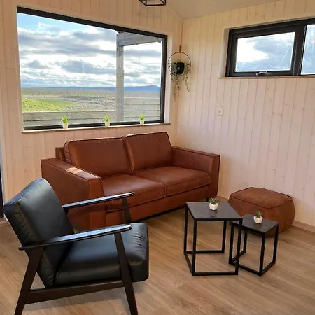 Iceland Inn Cabin Selfoss Extérieur photo