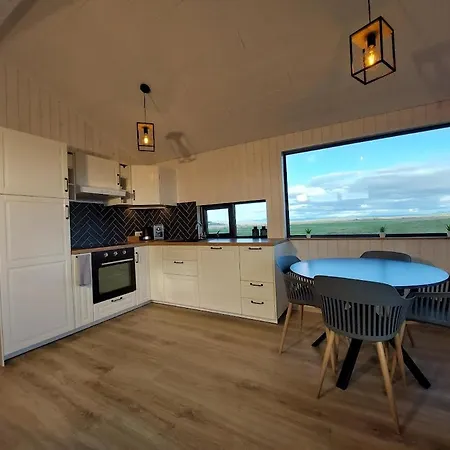 Iceland Inn Cabin Selfoss Extérieur photo