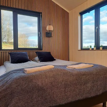 Iceland Inn Cabin Selfoss Extérieur photo