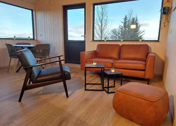 Iceland Inn Cabin