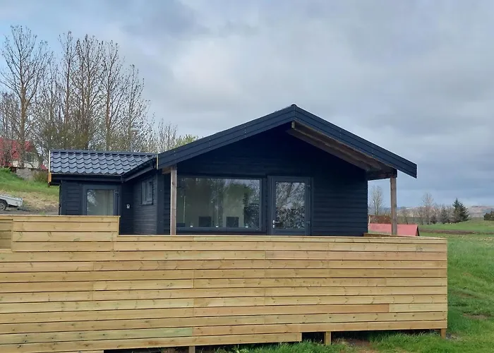 Iceland Inn Cabin