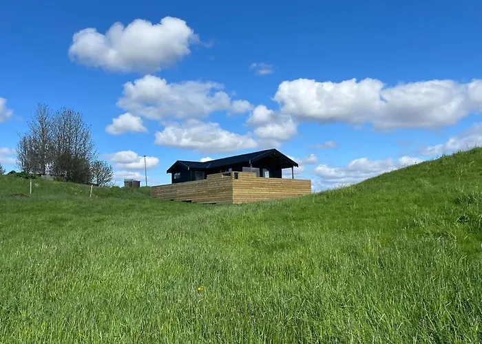 Iceland Inn Cabin