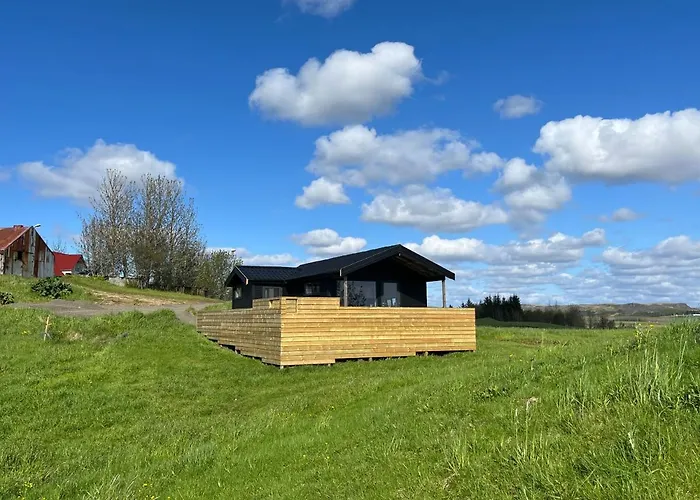 Iceland Inn Cabin