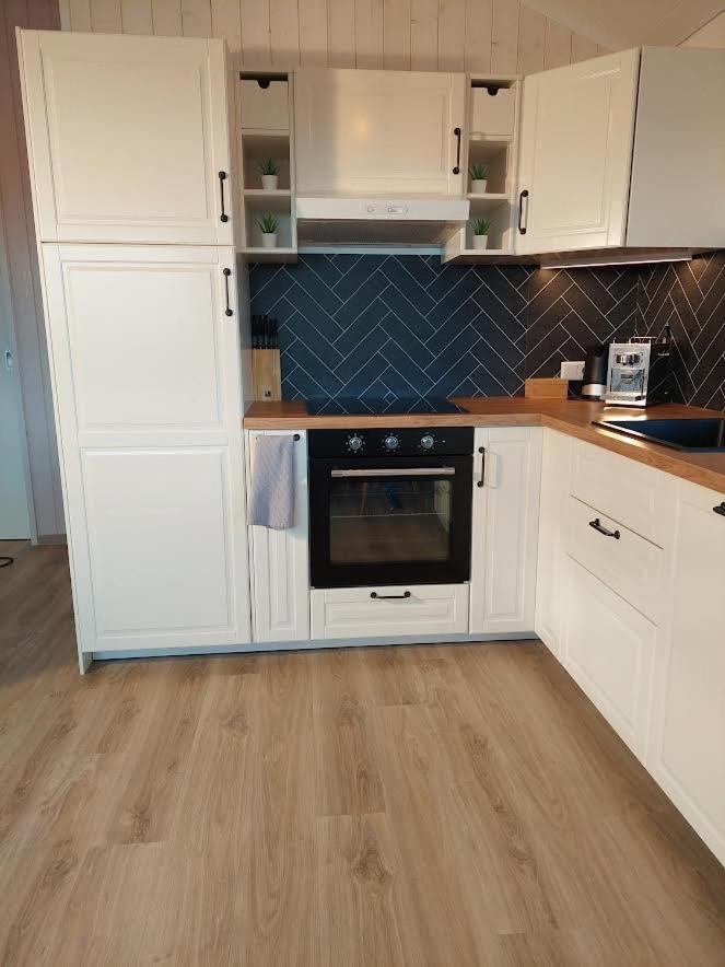 Iceland Holiday home Selfoss