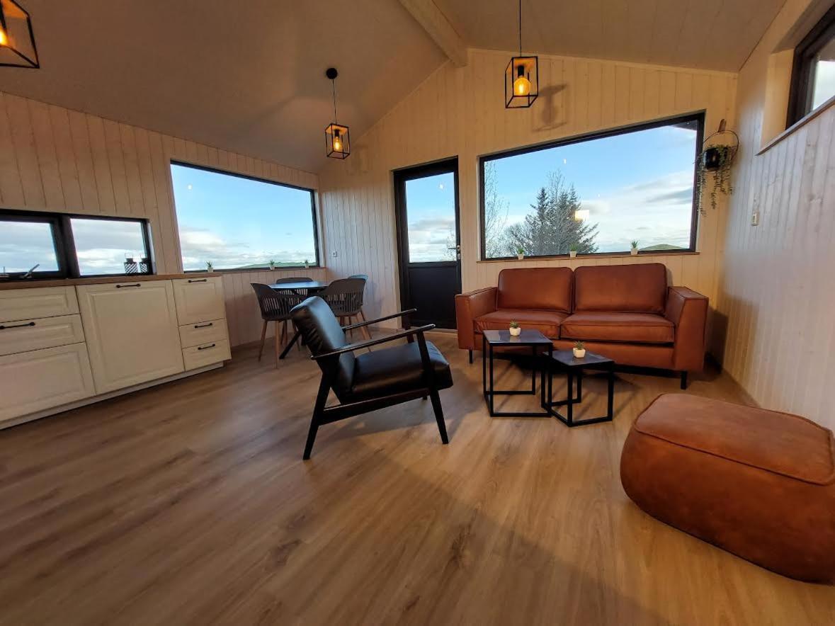 Hébergement de vacances Iceland
