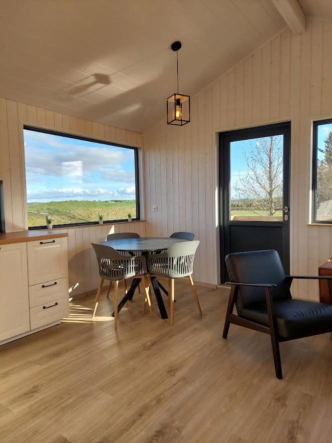 Hébergement de vacances Iceland