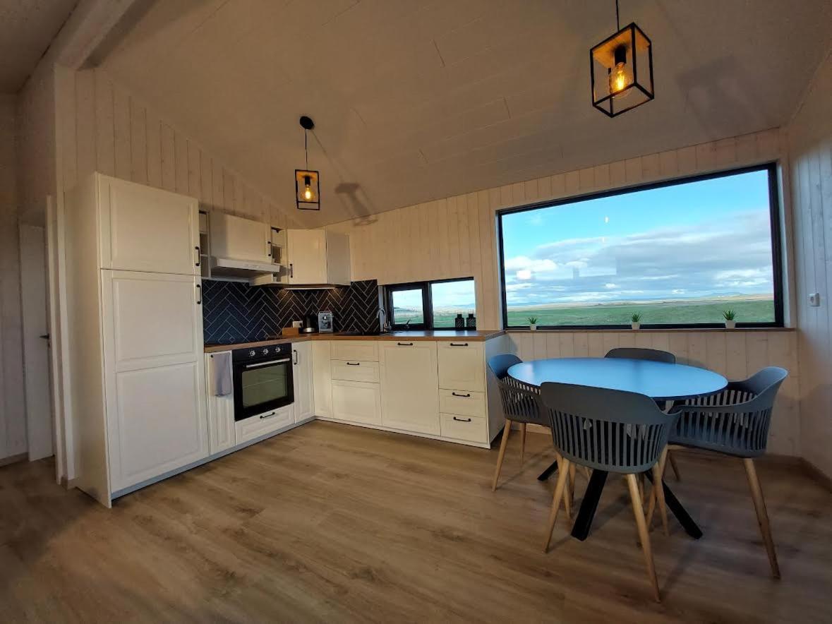 Hébergement de vacances Iceland