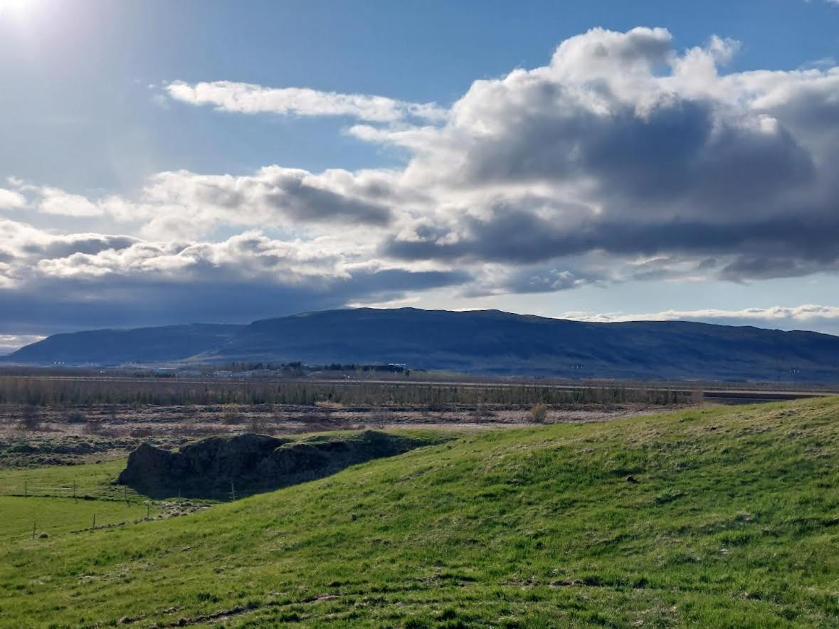 Iceland Hébergement de vacances *