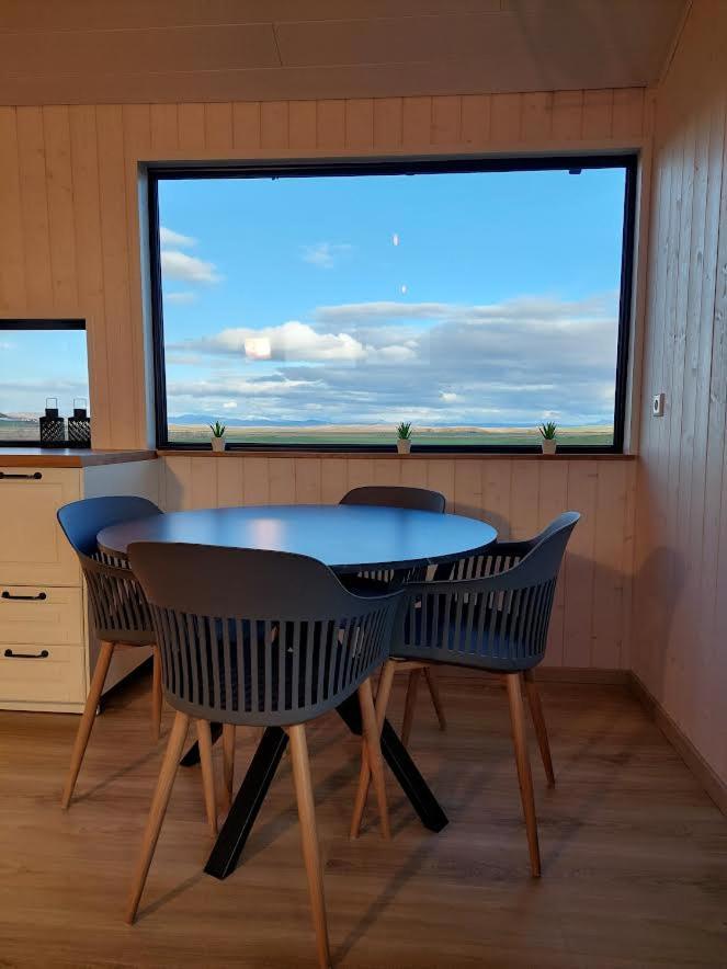 Hébergement de vacances Iceland *