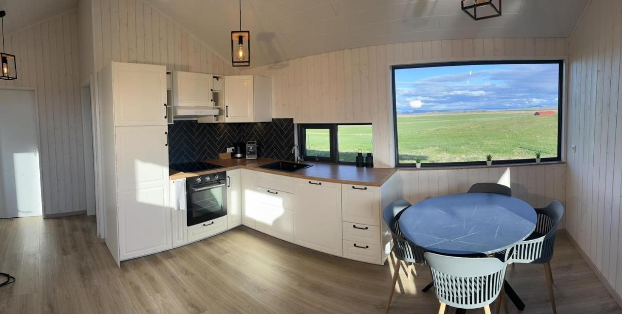 Hébergement de vacances Iceland *